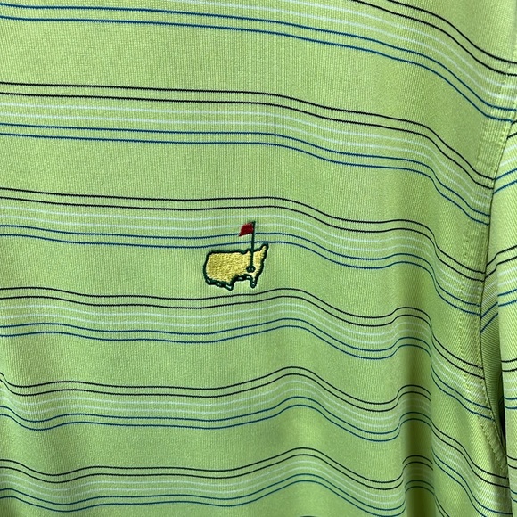Authentic Master’s Golf Tournament Polo - XL Polo - Picture 2 of 3